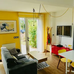Duplex Hermine Saint-Malo